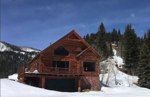 Creek House at Wildcat Lodge - Foto 1