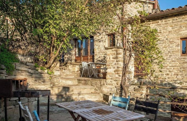 Villa Case a Cantuccio - Foto 29