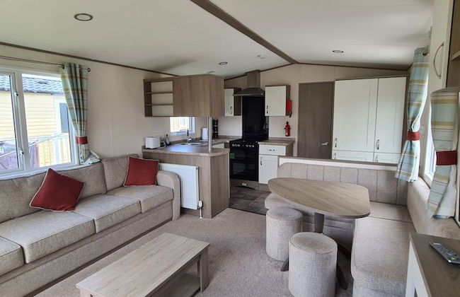 KMH Caravan Holidays - Foto 49