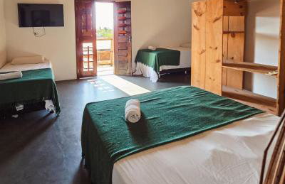 Pousada Villa Xaréu - Foto 51