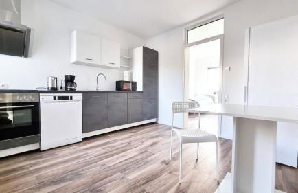 StadtRaum mit 3 Zimmer am Rhein WE5 - Foto 15