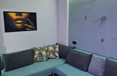 AXD Luxury apartment - Foto 9