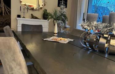 Villa Casa Blanca mit Privatem Schwimmbad 26 grad und Sauna - Foto 39