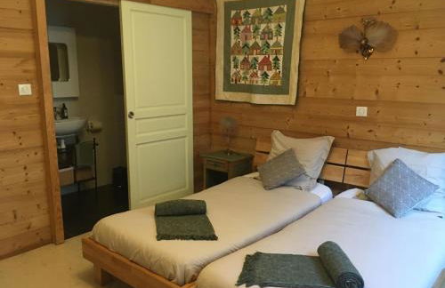 Gite Les Hirondelles 6 pers Ribeauvillé - Foto 8