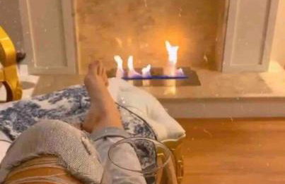 Apartamento Dior Gramado Luxo - Foto 39