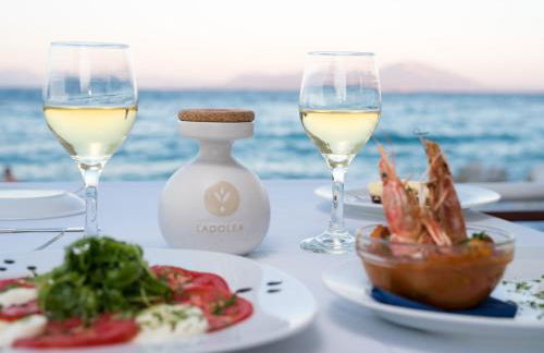 Spacious Apartment on the Beachfront - Foto 57