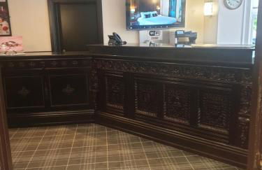 Briars Hall Hotel - Foto 27