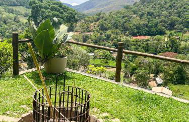 Casa Mirante do Prata no Vale das Videiras - Foto 19