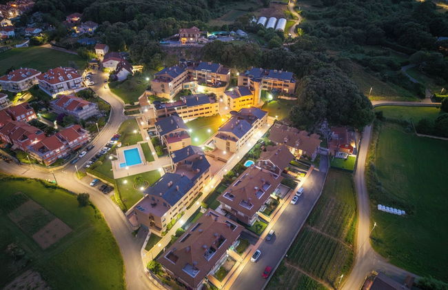 Apartamentos Solamaza - Foto 48