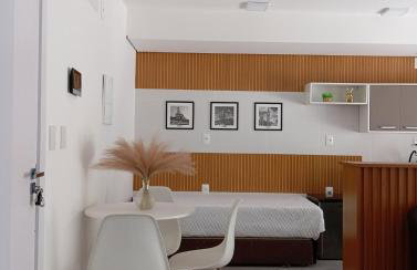 Apartamento com piscina, terraço, churrasqueira e estacionamento - Foto 15