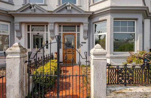 Victorian Cartref in the heart of Llandudno - Foto 23