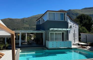 Moresca Exclusive Villa - Pool & Spa - Foto 1