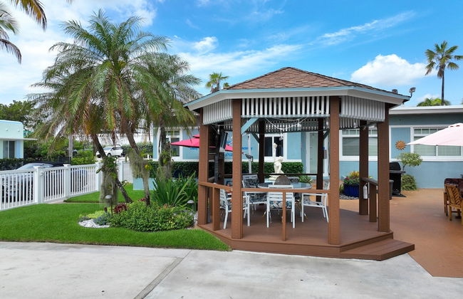 Tropic Isle Boutique Hotel - Foto 52