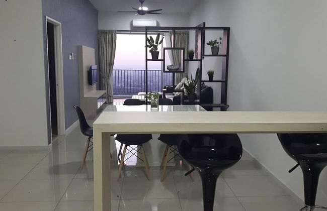 Taiping Lakeview Homestay - Foto 8