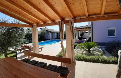 Villa Zeus - Foto 38