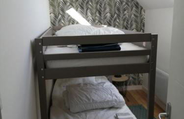 LE MASCARET 47 b Gîte touristique 3 étoiles - Foto 7