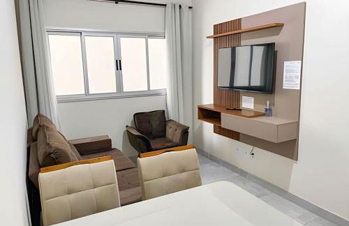 104 - Apartamento Completo para até 7 Hóspedes - Foto 11