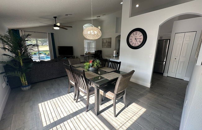 Updated Pool Villa, Southern Dunes - Foto 22