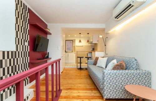 Designer Retreat- Newly remodelled 1 bedroom apt - Photo 31