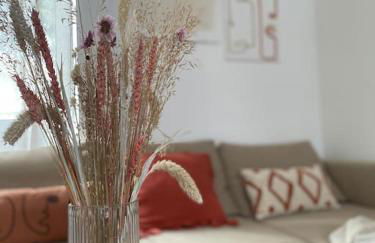 T2 L'Evasion - TERRASSE - PARKING gratuit - Climatisation - Foto 13