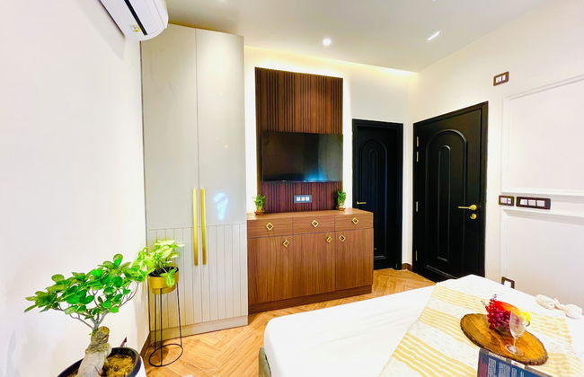 BedChambers Saket - Foto 17