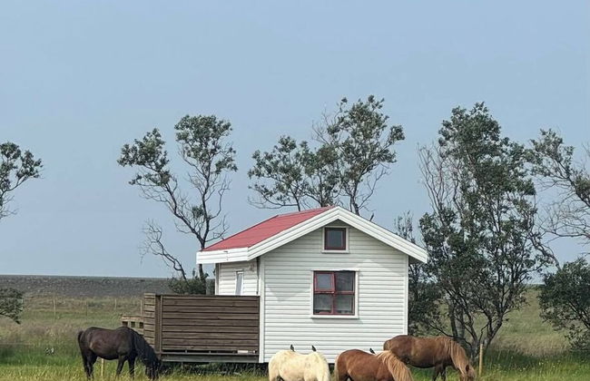 Cave Cabins - Foto 56