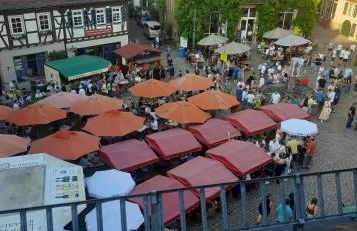 Ferienwohnung historischer Markt - Photo 31