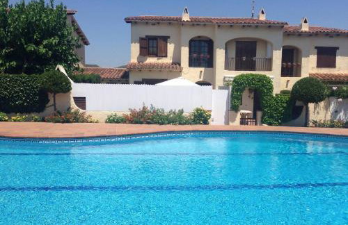 Casa adosada con barbacoa cerca de la playa - Foto 38