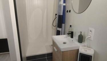 Charmant T2 flambant neuf pour 3 pers - Photo 4