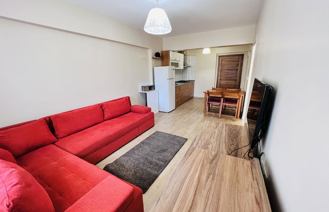 Suna Apart - Foto 14