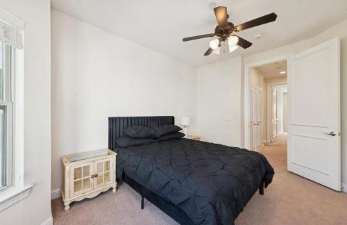 Highland Park, Oak Lawn Dallas Townhome - Foto 7