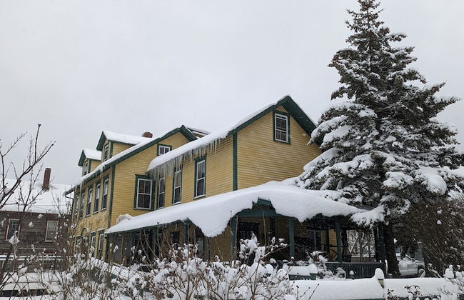 Historic 2 Cats Inn - Photo 23