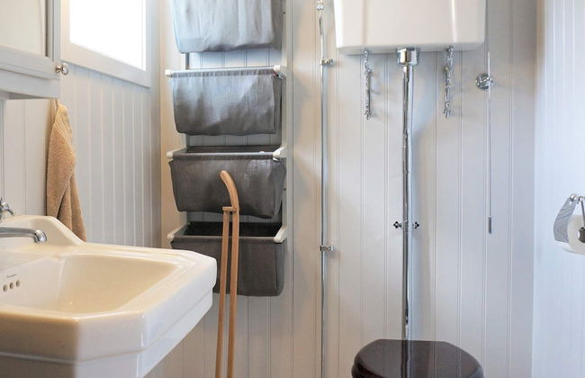 2 Person Holiday Home in Nassjo - Foto 12