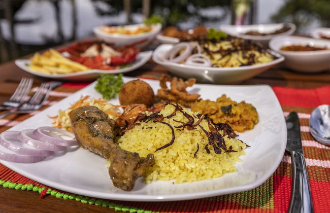 Serendipity Lake - Hikkaduwa - Photo 36