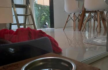 Casa térrea lindamente decorada e climatizada - Foto 21