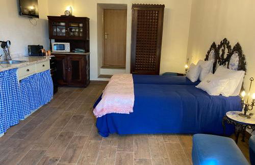 Riba Loivos Village - Studio A - Foto 4