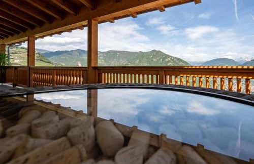 Appartement Schusterhof - Foto 22