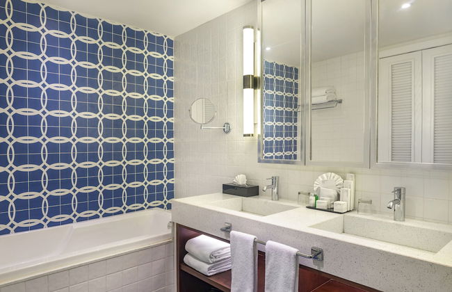 Ocean Riviera Paradise All Inclusive - Photo 66