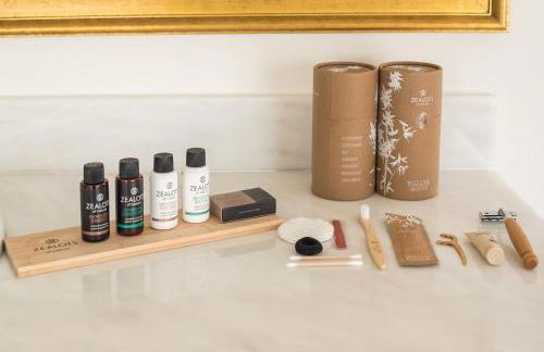 Eucalyptus suite sea view - Foto 32