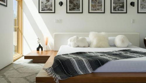 The Lunawood - Lux Home Pool and Spa - Foto 4