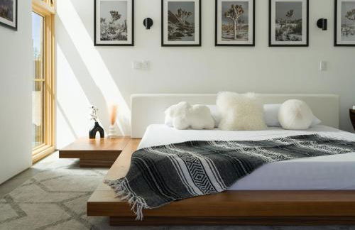 The Lunawood - Lux Home Pool and Spa - Foto 4