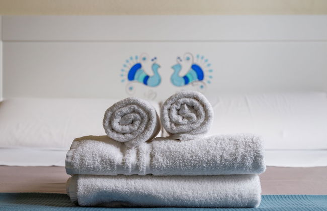 Onlyrooms IV - Sea View & Free Parking - Foto 11