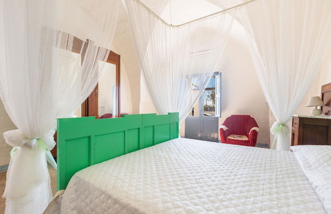 3351 Masseria Pepe - La Casina dei Limoni - Foto 2