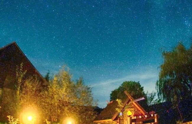 Holiday Apartment Wellness & Relaxation - Foto 32