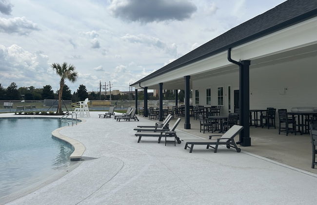 Tiger's Trail RV Resort - Foto 19