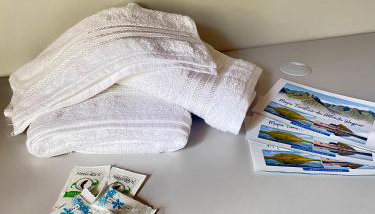 Kitnet Espaço Aconchego - Foto 3