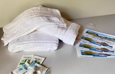 Kitnet Espaço Aconchego - Photo 3