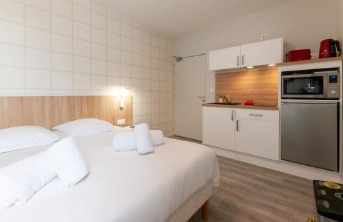 Malicorn' Appart-hôtel - Foto 20