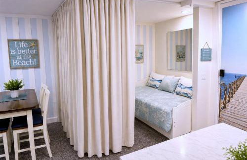 SolMar Breeze - 1BR Condo at North Coast Village - Heated Pools, Hot Tubs & Steps to Beach, Oceanside Harbor and Pier - Photo 8