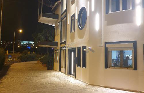 Alexia's Apartments - Foto 25